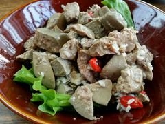 -有才叔的小馆(招商依云曲江店)