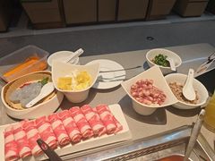 -海底捞火锅(奥山世纪城店)