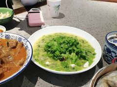 -荣家小吃(紫阳街店)