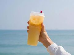 -奈雪的茶(湖滨银泰in77C区PRO店)
