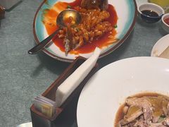 -北国饭店.海鲜.北方菜(新河路店)