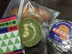 -麦山伴茶(田安北路店)