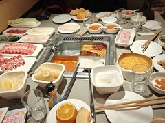 -海底捞火锅(顺义华联店)