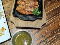 -小川洋风料理(街道口店)