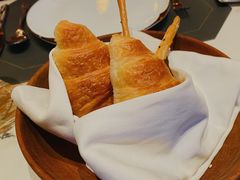 餐前面包-ZHAO赵·牛扒坊(万象城店)