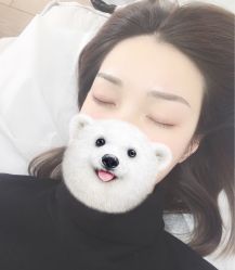 -Verywang半永久纹眉•仪器野生眉