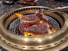 -老乾杯和牛烧肉(王府中环店)