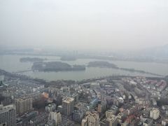 -洲际酒店·地平线全日餐厅HORIZON CAFÉ