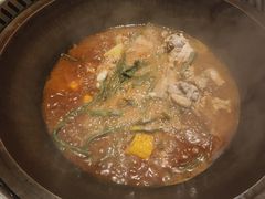 -遇东北林区铁锅炖(南开店)