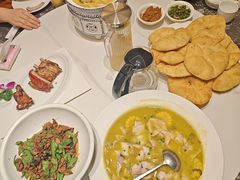 -国人川菜(李家村建东街店)