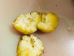 -阿男野栗王(金门路店)