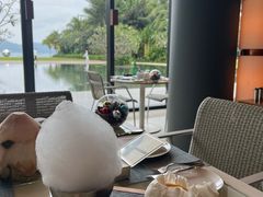 -柏悦酒店-沁园牛排海鲜西餐厅