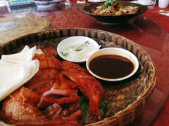-老财土菜馆·砂锅雅鱼(廊桥店)