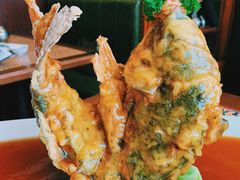 糖醋鲤鱼-城南往事·味道济南菜(大观园店)