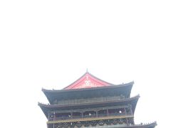 -大雁塔北广场音乐喷泉