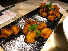 -绿茶餐厅(朝阳大悦城店)