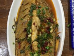 -老味道1992(武当山店)