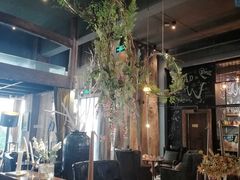 -陶享时光西餐·下午茶·竹林花园(新城店)