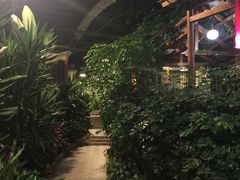 -德百温泉大观园生态餐厅(夏津店)