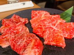 -俺的焼肉(銀座9丁目店)