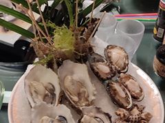 -金龙·打边炉(南京西路店)