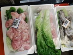 -野妹火锅(南园店)