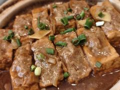 -高玛纳驴肉火烧(河间总店)