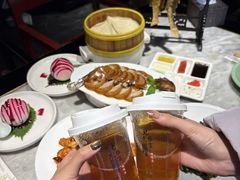 -北平盛世·新京菜·北京烤鸭(劲松·双井店)