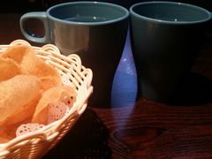-酷公社·榴莲披萨(太原街店)