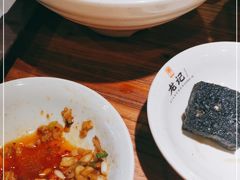 -湘人龙记老长沙米粉(鸟巢店)