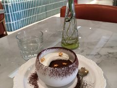 -LA JOLLA 墨西哥餐厅(学院路店)