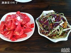 -管氏翅吧(广渠门店)