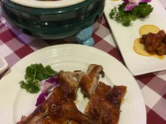 -邓丽君音乐主题餐厅