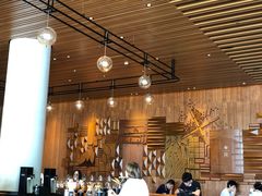 -星巴克(深圳海岸城4楼店)