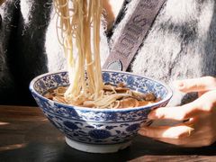 -西园寺素食(西园弄戒幢律寺店)