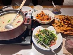 -老阿爸鲜鱼土菜(独墅湖店)