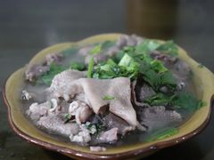 -小杨翘脚牛肉