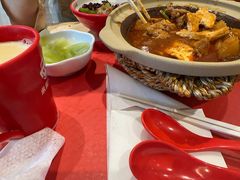 -永和大王(蛙嫩鸡香煲煲鲜·军博店)
