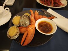 -盛宴自助餐厅(运达喜来登店)