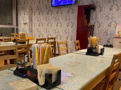 -文三里屯面馆(三里屯店)