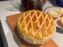 -新兴·金羊座·粤菜点心(乐峰店)
