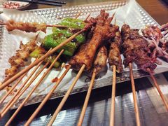 -西单翅酷(西单店)