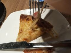 -必胜客(金元宝店)