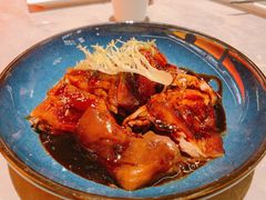 豉油碌鹅-啫神·广州地标美食(北京路店)