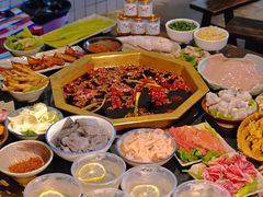 -大风老火锅(江北一店)