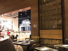 -星汇餐厅(新濠影汇店)
