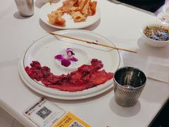 -牛焱·贵州黄牛肉火锅(城西银泰店)