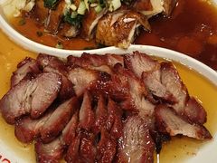 -澳门陈光记烧味饭店(南京德基广场店)