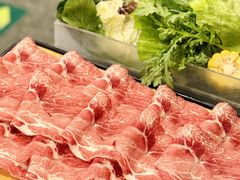 -阳坊胜利涮羊肉(禧乐汇店)
