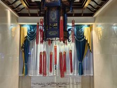 -鹊华居·地道鲁菜·海鲜·融合味(大明湖店)